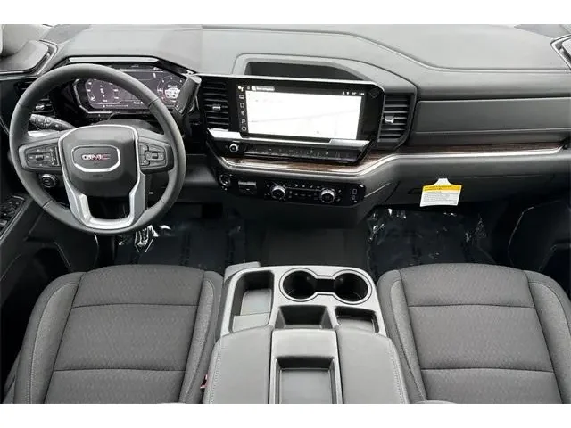 Nuevos GMC SIERRA 1500 à ELK GROVE chez Elk Grove Buick GMC