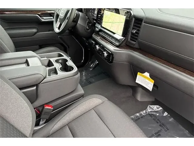 Nuevos GMC SIERRA 1500 à ELK GROVE chez Elk Grove Buick GMC