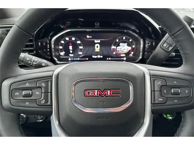 Nuevos GMC SIERRA 1500 à ELK GROVE chez Elk Grove Buick GMC