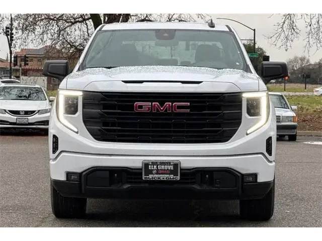Nuevos GMC SIERRA 1500 à ELK GROVE chez Elk Grove Buick GMC
