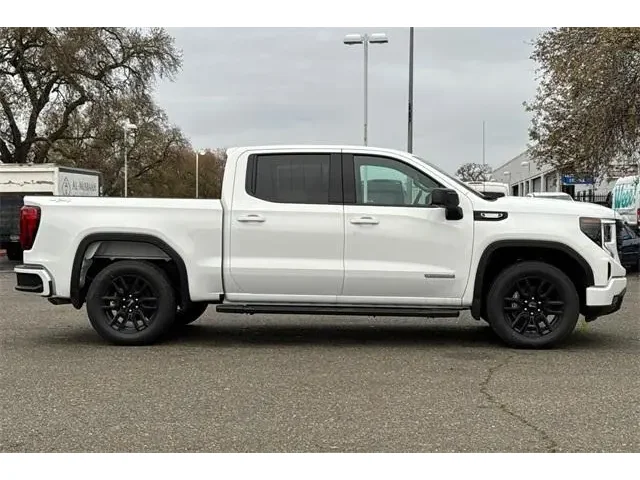 Nuevos GMC SIERRA 1500 à ELK GROVE chez Elk Grove Buick GMC
