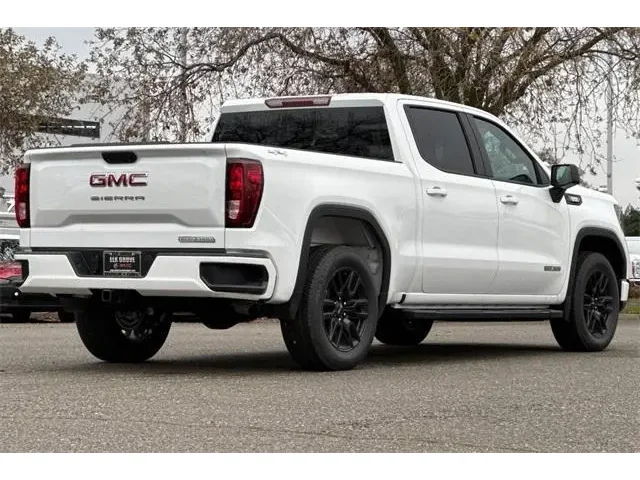 Nuevos GMC SIERRA 1500 à ELK GROVE chez Elk Grove Buick GMC