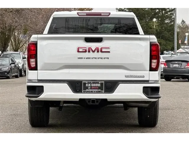 Nuevos GMC SIERRA 1500 à ELK GROVE chez Elk Grove Buick GMC