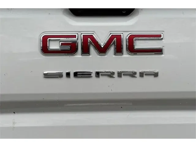 Nuevos GMC SIERRA 1500 à ELK GROVE chez Elk Grove Buick GMC