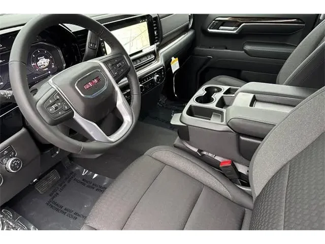 Nuevos GMC SIERRA 1500 à ELK GROVE chez Elk Grove Buick GMC