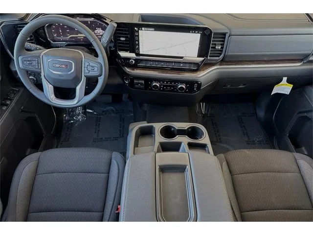 Nuevos GMC SIERRA 1500 à ELK GROVE chez Elk Grove Buick GMC