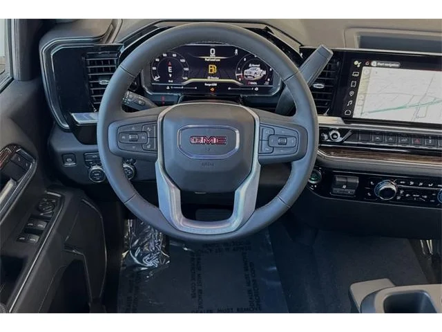 Nuevos GMC SIERRA 1500 à ELK GROVE chez Elk Grove Buick GMC