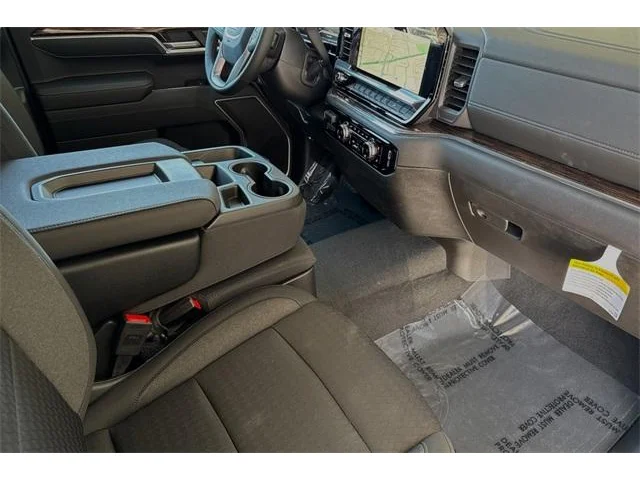 Nuevos GMC SIERRA 1500 à ELK GROVE chez Elk Grove Buick GMC