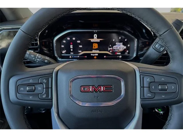 Nuevos GMC SIERRA 1500 à ELK GROVE chez Elk Grove Buick GMC