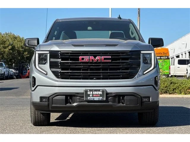 Nuevos GMC SIERRA 1500 à ELK GROVE chez Elk Grove Buick GMC