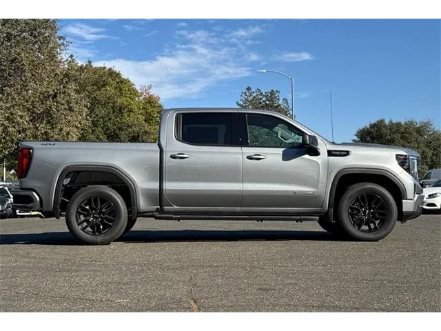 Nuevos GMC SIERRA 1500 à ELK GROVE chez Elk Grove Buick GMC