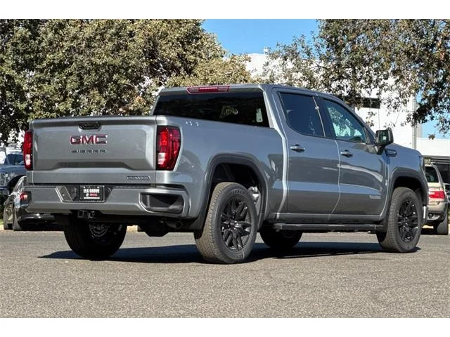 Nuevos GMC SIERRA 1500 à ELK GROVE chez Elk Grove Buick GMC