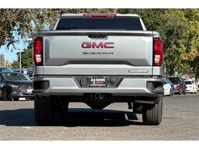 Nuevos GMC SIERRA 1500 à ELK GROVE chez Elk Grove Buick GMC