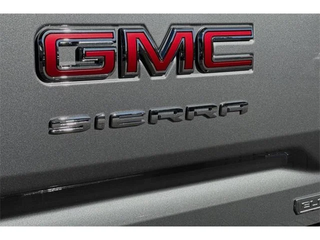 Nuevos GMC SIERRA 1500 à ELK GROVE chez Elk Grove Buick GMC