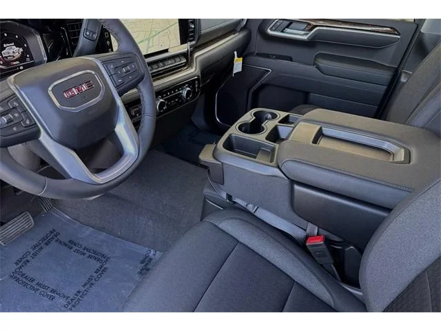 Nuevos GMC SIERRA 1500 à ELK GROVE chez Elk Grove Buick GMC