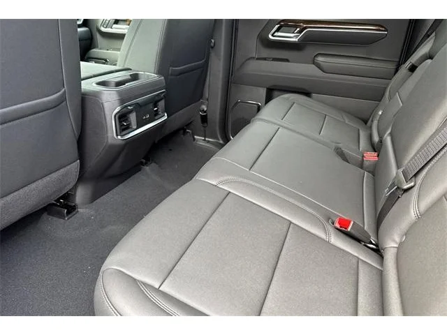 Nuevos GMC SIERRA 1500 à ELK GROVE chez Elk Grove Buick GMC