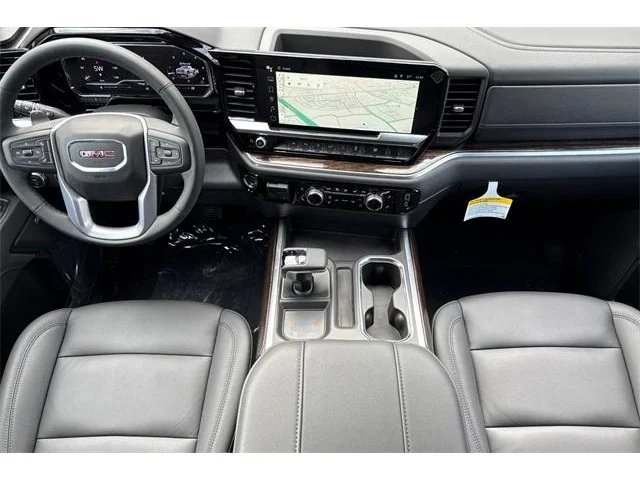Nuevos GMC SIERRA 1500 à ELK GROVE chez Elk Grove Buick GMC