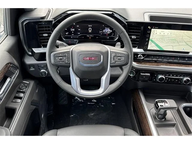 Nuevos GMC SIERRA 1500 à ELK GROVE chez Elk Grove Buick GMC