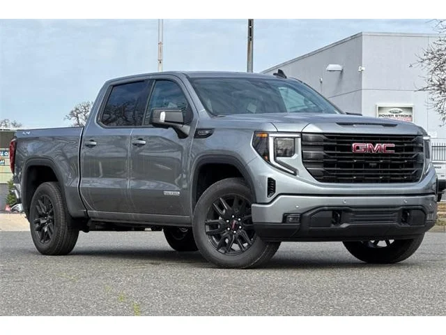 Nuevos GMC SIERRA 1500 à ELK GROVE chez Elk Grove Buick GMC