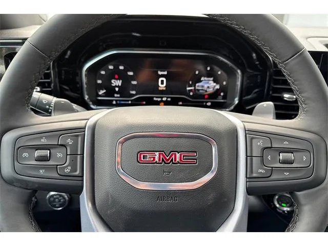 Nuevos GMC SIERRA 1500 à ELK GROVE chez Elk Grove Buick GMC