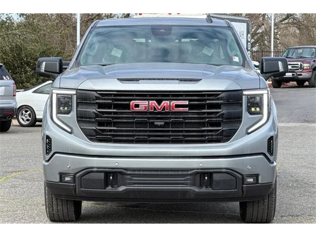 Nuevos GMC SIERRA 1500 à ELK GROVE chez Elk Grove Buick GMC