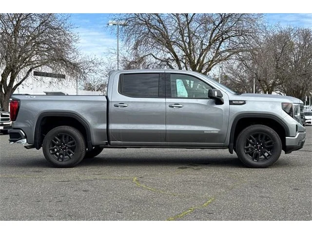 Nuevos GMC SIERRA 1500 à ELK GROVE chez Elk Grove Buick GMC