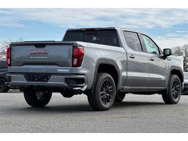Nuevos GMC SIERRA 1500 à ELK GROVE chez Elk Grove Buick GMC