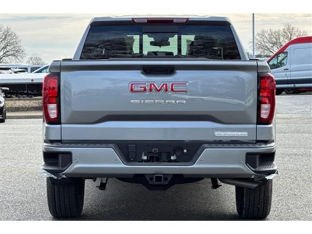 Nuevos GMC SIERRA 1500 à ELK GROVE chez Elk Grove Buick GMC