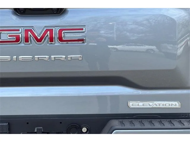 Nuevos GMC SIERRA 1500 à ELK GROVE chez Elk Grove Buick GMC