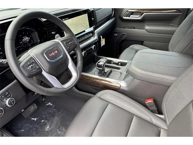 Nuevos GMC SIERRA 1500 à ELK GROVE chez Elk Grove Buick GMC