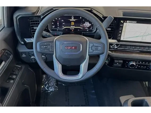 Nuevos GMC SIERRA 1500 à ELK GROVE chez Elk Grove Buick GMC