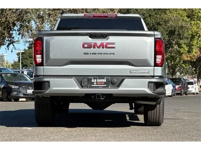 Nuevos GMC SIERRA 1500 à ELK GROVE chez Elk Grove Buick GMC