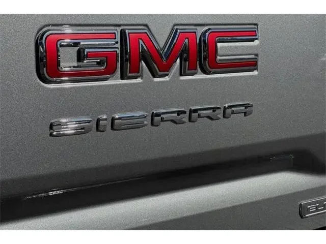 Nuevos GMC SIERRA 1500 à ELK GROVE chez Elk Grove Buick GMC