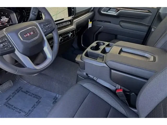 Nuevos GMC SIERRA 1500 à ELK GROVE chez Elk Grove Buick GMC