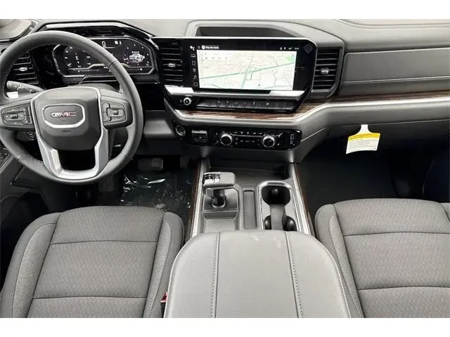 Nuevos GMC SIERRA 1500 à ELK GROVE chez Elk Grove Buick GMC