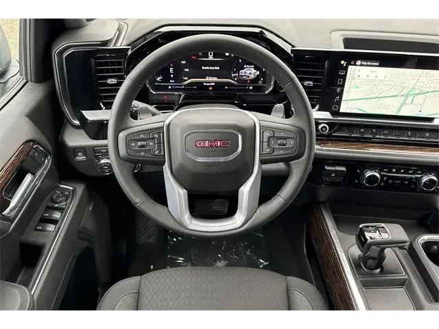 Nuevos GMC SIERRA 1500 à ELK GROVE chez Elk Grove Buick GMC