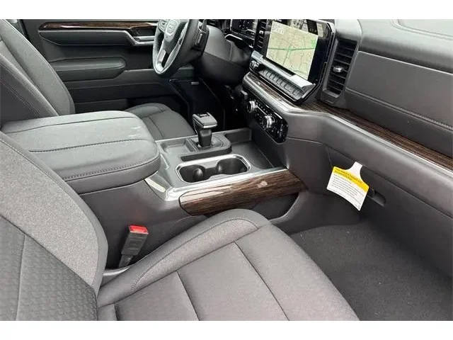 Nuevos GMC SIERRA 1500 à ELK GROVE chez Elk Grove Buick GMC