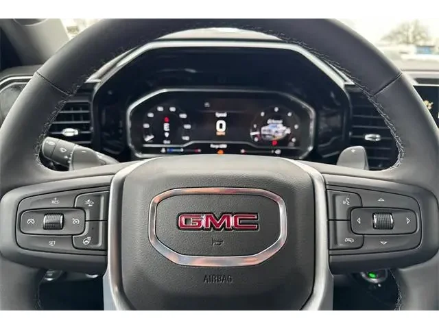 Nuevos GMC SIERRA 1500 à ELK GROVE chez Elk Grove Buick GMC