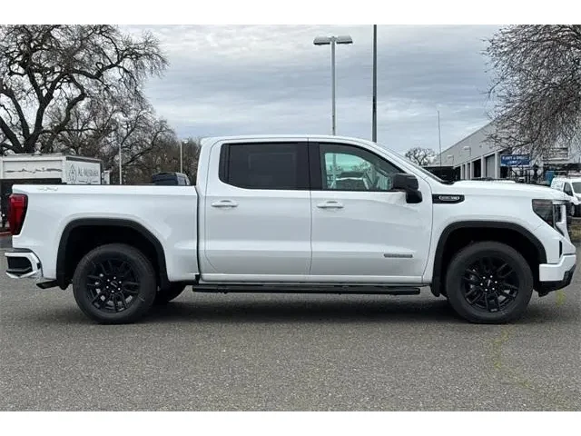 Nuevos GMC SIERRA 1500 à ELK GROVE chez Elk Grove Buick GMC