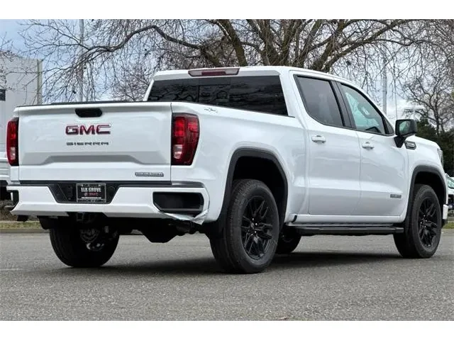 Nuevos GMC SIERRA 1500 à ELK GROVE chez Elk Grove Buick GMC