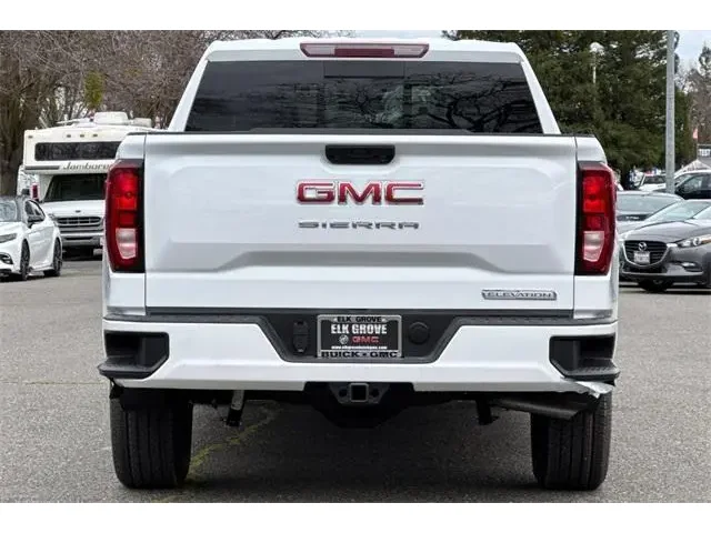 Nuevos GMC SIERRA 1500 à ELK GROVE chez Elk Grove Buick GMC