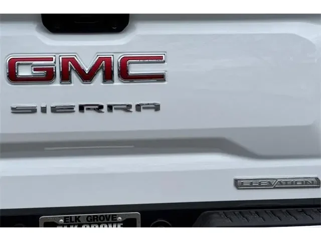 Nuevos GMC SIERRA 1500 à ELK GROVE chez Elk Grove Buick GMC