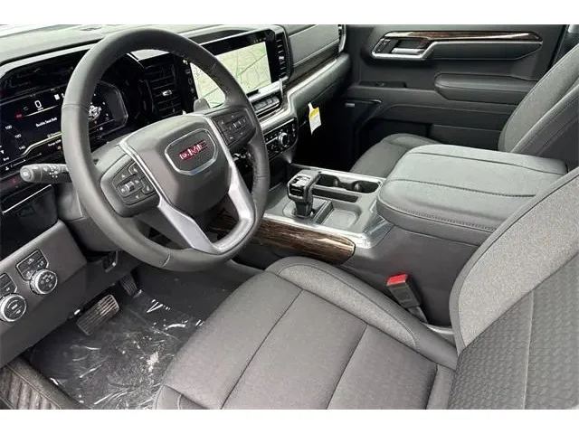 Nuevos GMC SIERRA 1500 à ELK GROVE chez Elk Grove Buick GMC
