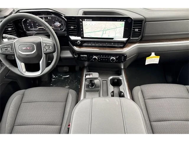 Nuevos GMC SIERRA 1500 à ELK GROVE chez Elk Grove Buick GMC