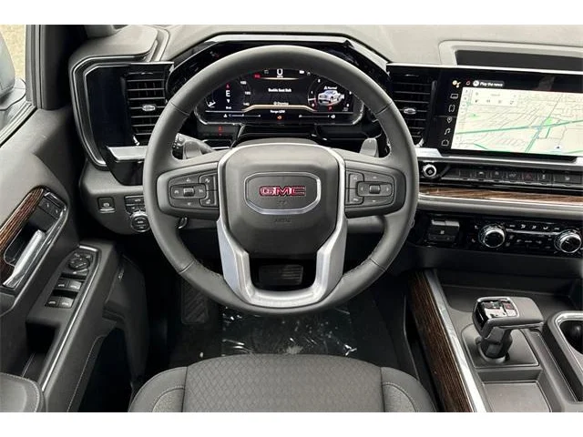 Nuevos GMC SIERRA 1500 à ELK GROVE chez Elk Grove Buick GMC