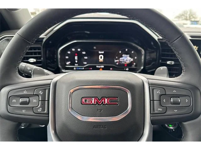 Nuevos GMC SIERRA 1500 à ELK GROVE chez Elk Grove Buick GMC