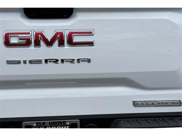 Nuevos GMC SIERRA 1500 à ELK GROVE chez Elk Grove Buick GMC