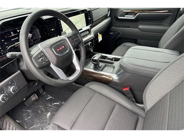Nuevos GMC SIERRA 1500 à ELK GROVE chez Elk Grove Buick GMC