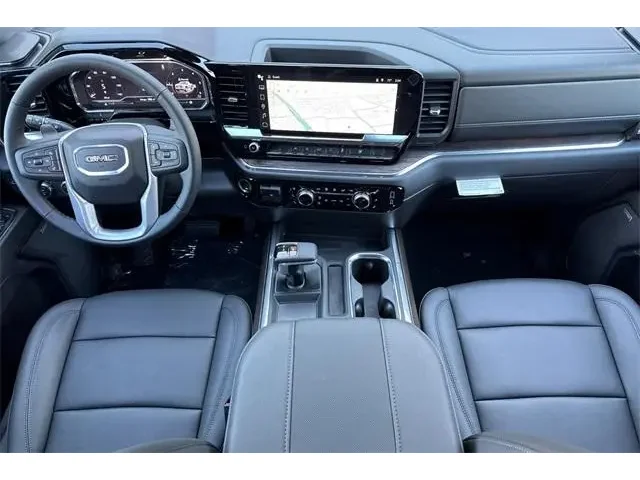 Nuevos GMC SIERRA 1500 à ELK GROVE chez Elk Grove Buick GMC
