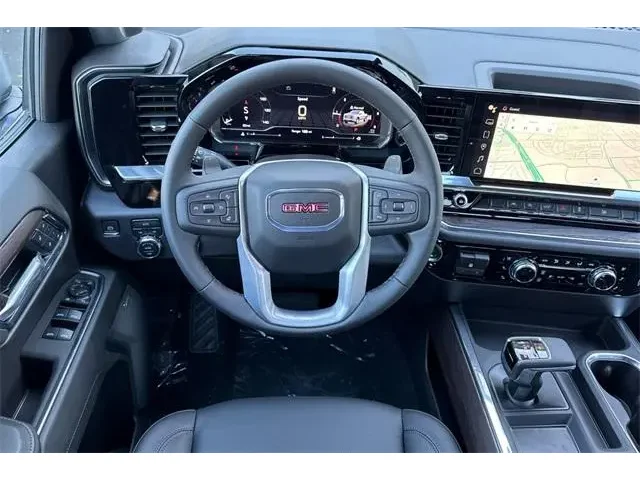 Nuevos GMC SIERRA 1500 à ELK GROVE chez Elk Grove Buick GMC